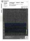 1036355 CORDURA® فليس مطبوع Cordura Fleece Print