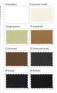LIG7260 AQUVASTITAS جاف مطاطي[Textile / Fabric] Lingo (Kuwamura Fiber) صور إضافية