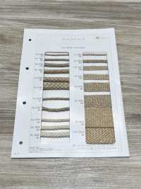 HJ-1001 مغزل الجوت[Ribbons, Tapes, And Cords] Hashimoto صور إضافية
