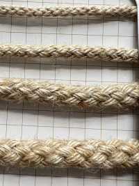 HJ-1002 مغزل الجوت[Ribbons, Tapes, And Cords] Hashimoto صور إضافية