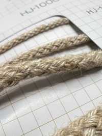 HJ-1003 مغزل الجوت[Ribbons, Tapes, And Cords] Hashimoto صور إضافية