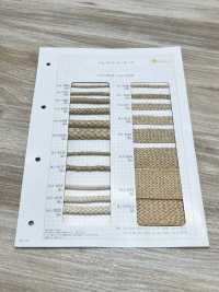 HJ-1003 مغزل الجوت[Ribbons, Tapes, And Cords] Hashimoto صور إضافية