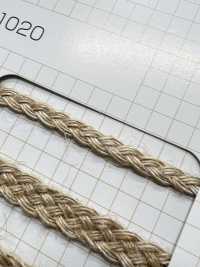 HJ-1009 شريط ناناكو من الجوت[Ribbons, Tapes, And Cords] Hashimoto صور إضافية