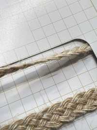 HJ-1009 شريط ناناكو من الجوت[Ribbons, Tapes, And Cords] Hashimoto صور إضافية