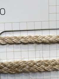 HJ-1009 شريط ناناكو من الجوت[Ribbons, Tapes, And Cords] Hashimoto صور إضافية