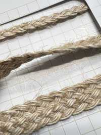 HJ-1010 شريط جوت ناناكو[Ribbons, Tapes, And Cords] Hashimoto صور إضافية