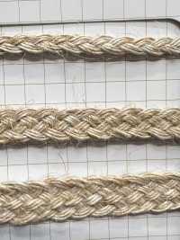 HJ-1010 شريط جوت ناناكو[Ribbons, Tapes, And Cords] Hashimoto صور إضافية