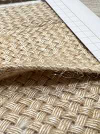 HJ-1015 شريط ناناكو من الجوت[Ribbons, Tapes, And Cords] Hashimoto صور إضافية