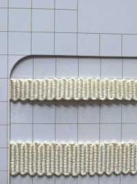 HS-5490 شريط غروسغرين قطني[Ribbons, Tapes, And Cords] Hashimoto صور إضافية