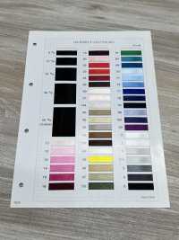 HS-5330 شريط لاميه من النايلون[Ribbons, Tapes, And Cords] Hashimoto صور إضافية