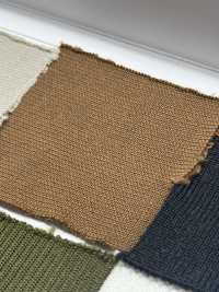 R1530 ريب خيط Russell ثلاثي الفتلة كامل الإبر بعرض 60 سم[Rib Knit] TAKENAKA CORPORATION صور إضافية