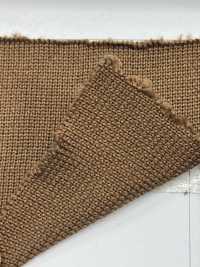 R1530 ريب خيط Russell ثلاثي الفتلة كامل الإبر بعرض 60 سم[Rib Knit] TAKENAKA CORPORATION صور إضافية