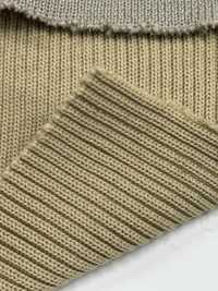 R1525 خيط راشيل ريب 2-ply 2×1 عرض 60cm[تريكو مضلع] TAKENAKA CORPORATION صور إضافية