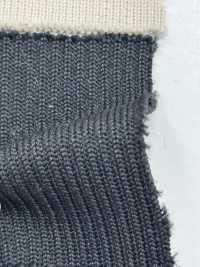 RS335 خيط راشل مضلع مطاطي بثلاث إبر 1x2 عرض 60 cm[Rib Knit] TAKENAKA CORPORATION صور إضافية