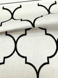 SP5500 أوكسفورد مغربي (رول)[Textile / Fabric] COSMO TEXTILE صور إضافية