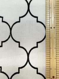 SP5500 أوكسفورد مغربي (رول)[Textile / Fabric] COSMO TEXTILE صور إضافية