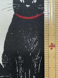 AP35406 Animal Oxford (رول)[نسيج / قماش] COSMO TEXTILE صور إضافية