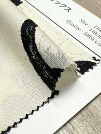 AP35406-DR دوبوتسو أكسفورد (نصف مطوي)[Textile / Fabric] COSMO TEXTILE صور إضافية