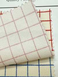 AP55106 أوكسفورد بنقشة مربعات نافذة (رول)[Textile / Fabric] COSMO TEXTILE صور إضافية