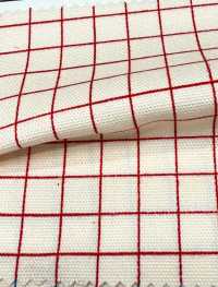 AP55106 أوكسفورد بنقشة مربعات نافذة (رول)[Textile / Fabric] COSMO TEXTILE صور إضافية