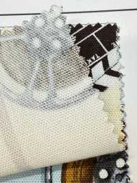 AP55201 Cine Fabric أكسفورد (رول)[Textile / Fabric] COSMO TEXTILE صور إضافية