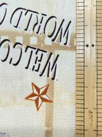 AP55201-DR Cine Fabric أوكسفورد (نصف طيّة)[Textile / Fabric] COSMO TEXTILE صور إضافية