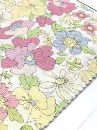 AP55808 Essential Grace 2 Oxford (رول)[نسيج / قماش] COSMO TEXTILE صور إضافية
