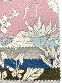 AP55808-DR Essential Grace 2 Oxford (طيّ نصفي)[نسيج / قماش] COSMO TEXTILE صور إضافية