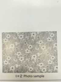 AP55808-DR Essential Grace 2 Oxford (طيّ نصفي)[نسيج / قماش] COSMO TEXTILE صور إضافية