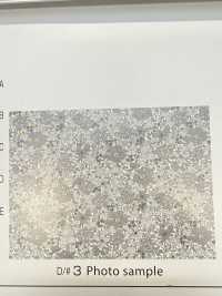 AP55808-DR Essential Grace 2 Oxford (طيّ نصفي)[نسيج / قماش] COSMO TEXTILE صور إضافية