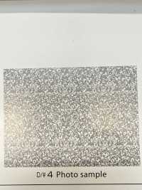 AP55808-DR Essential Grace 2 Oxford (طيّ نصفي)[نسيج / قماش] COSMO TEXTILE صور إضافية