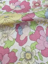 AP55808-DR Essential Grace 2 Oxford (طيّ نصفي)[نسيج / قماش] COSMO TEXTILE صور إضافية