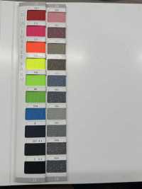 RS555 خيط Rib Russell مطاطي 5 خيوط 1 خيط 2x1 عرض 60cm[Rib Knit] TAKENAKA CORPORATION صور إضافية