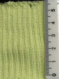 RS755 خيط راشل ريب مطاطي 7 خيوط 1 قطعة 2x1 عرض 60 cm[Rib Knit] TAKENAKA CORPORATION صور إضافية