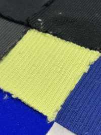 RS755 خيط راشل ريب مطاطي 7 خيوط 1 قطعة 2x1 عرض 60 cm[Rib Knit] TAKENAKA CORPORATION صور إضافية
