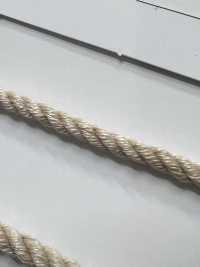 CK-570 حبل قطني مجدول[Ribbons, Tapes, And Cords] RIVER صور إضافية
