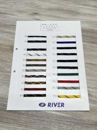 MK-526 حبل مخلوط[Ribbons, Tapes, And Cords] RIVER صور إضافية