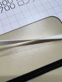HW-1500 Rondex إلاستيك بحبل ناعم[Elastic Band] Hashimoto صور إضافية