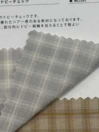 SBT-026 كاروه دوبي عضوي[نسيج / قماش] Kuwamura Textile صور إضافية