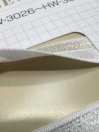 HW-3026 شريط مطاطي[Ribbons, Tapes, And Cords] Hashimoto صور إضافية
