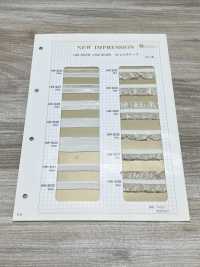 HW-3026 شريط مطاطي[Ribbons, Tapes, And Cords] Hashimoto صور إضافية