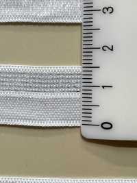 HW-3027 شريط مطاطي[Ribbons, Tapes, And Cords] Hashimoto صور إضافية