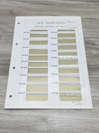 HW-3042 حلقة مطفية[Ribbons, Tapes, And Cords] Hashimoto صور إضافية