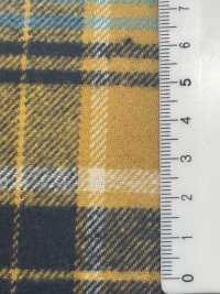 K-4030 8/1 تويل ثقيل شاغي ممشط[نسيج / قماش] Kuwamura Textile صور إضافية