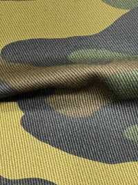 AP801 تويل مموه (رول)[Textile / Fabric] COSMO TEXTILE صور إضافية