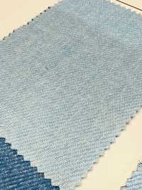 AP25501 شاش مزدوج بأسلوب الدنيم (رول)[نسيج / قماش] COSMO TEXTILE صور إضافية