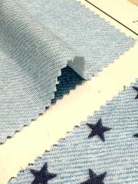 AP25501 شاش مزدوج بأسلوب الدنيم (رول)[نسيج / قماش] COSMO TEXTILE صور إضافية