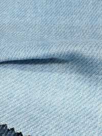 AP25501-DR شاش مزدوج بمظهر الدنيم (نصف مطوي)[نسيج / قماش] COSMO TEXTILE صور إضافية