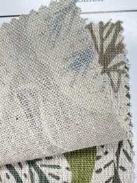 AP55804 كانفاس غابة الشمال (رول)[Textile / Fabric] COSMO TEXTILE صور إضافية