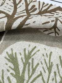 AP55804 كانفاس غابة الشمال (رول)[Textile / Fabric] COSMO TEXTILE صور إضافية
